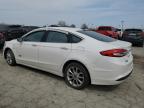 2018 Ford Fusion Se Phev იყიდება Indianapolis-ში, IN - Minor Dent/Scratches