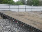 2021 Big Tex Equipment Trailer продається в Memphis, TN - Frame Damage