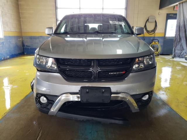  DODGE JOURNEY 2020 Silver
