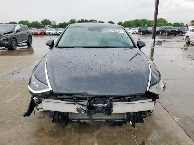  HYUNDAI SONATA 2020 Gray