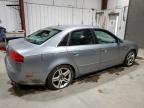 2007 Audi A4 2.0T Quattro de vânzare în Billings, MT - Front End