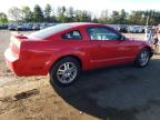2007 Ford Mustang  na sprzedaż w Finksburg, MD - Front End