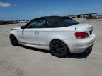 2009 Bmw 135 I de vânzare în Wilmer, TX - Front End