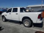 2022 RAM 1500 CLASSIC TRADESMAN for sale at Copart NS - HALIFAX