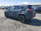 2016 Jeep Cherokee Trailhawk for Sale in Elmsdale, NS - All Over