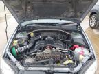 2007 SUBARU LEGACY for sale at Copart PETERLEE