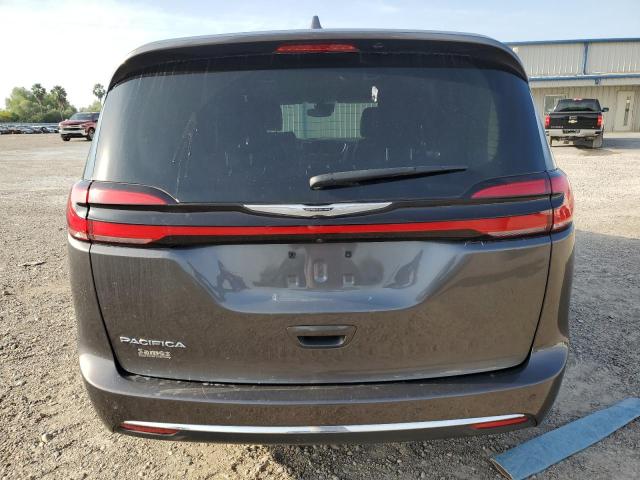  CHRYSLER PACIFICA 2022 Gray