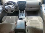 2010 Nissan Pathfinder S იყიდება Temple-ში, TX - Side