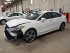 2020 Ford Fusion Titanium за продажба в Blaine, MN - Biohazard/Chemical