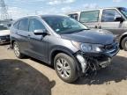 2013 Honda Cr-V Exl for Sale in Elgin, IL - Front End