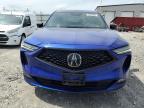 2022 Acura Mdx A-Spec en Venta en Cahokia Heights, IL - Water/Flood