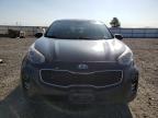 2017 Kia Sportage Lx en Venta en Airway Heights, WA - Mechanical