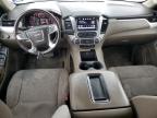 2016 Gmc Yukon Xl C1500 Sle en Venta en Temple, TX - Mechanical