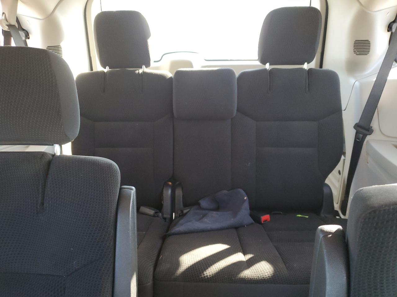 2c4rdgbg0hr731222 2C4RDGBG0HR731222 2017 Dodge Grand Caravan Se