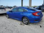 2018 Honda Civic Lx en Venta en West Palm Beach, FL - Front End