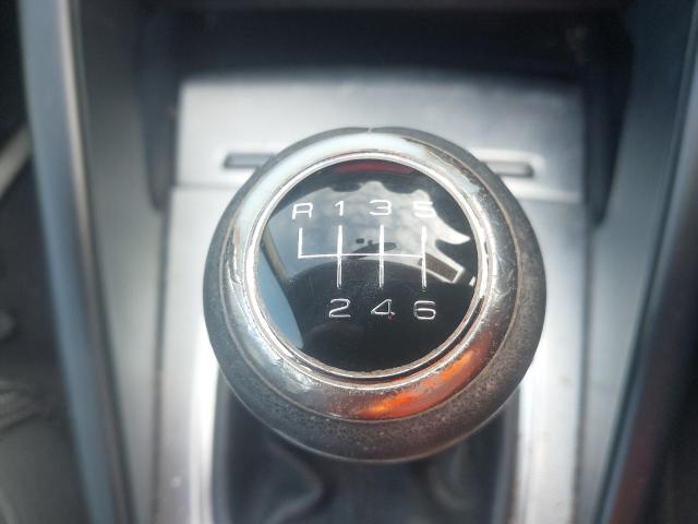 2011 AUDI A3 SPORT T