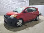 2010 Toyota Scion Xd  на продаже в Candia, NH - Front End