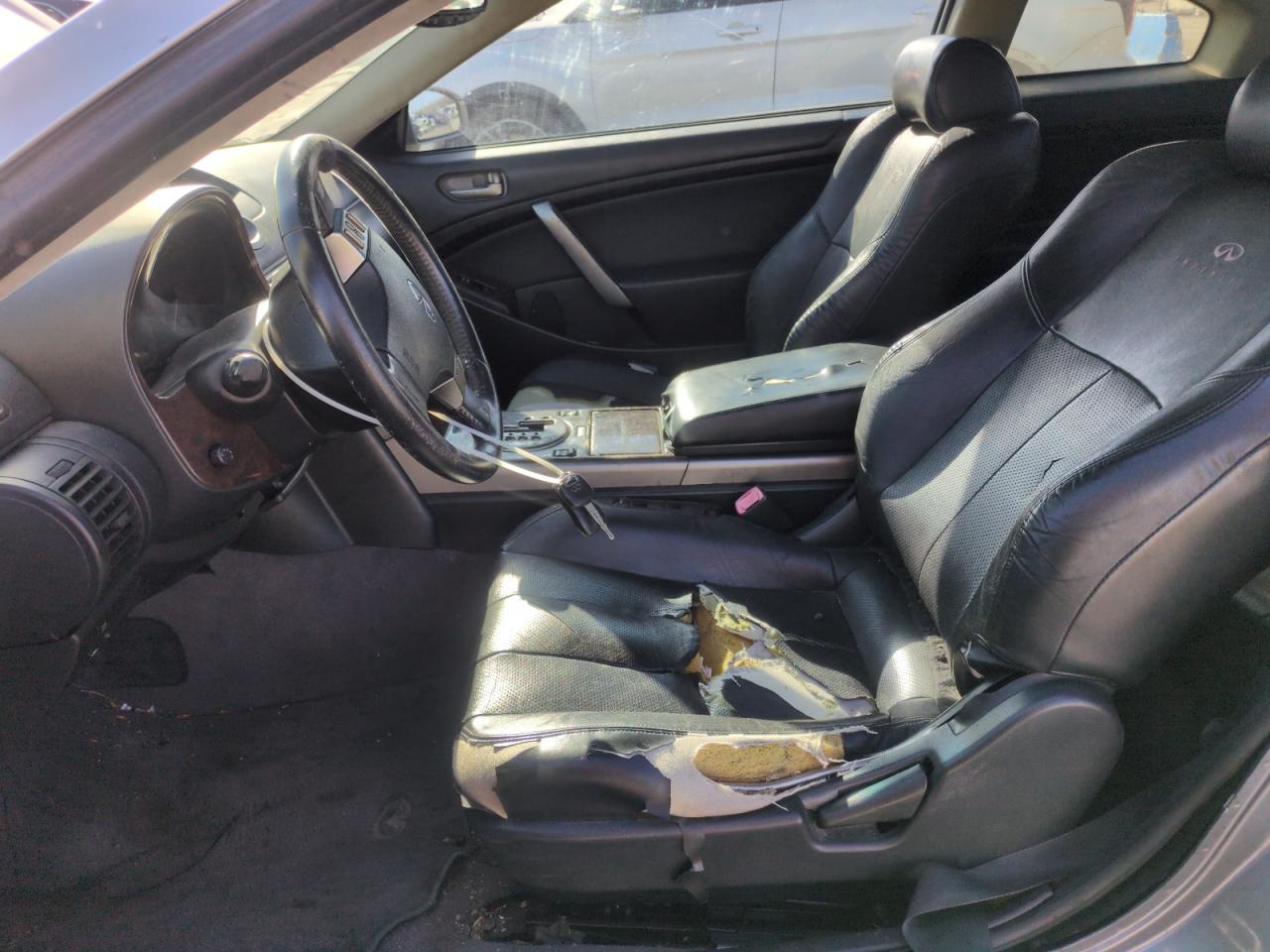 JNKCV54E44M823254 2004 Infiniti G35