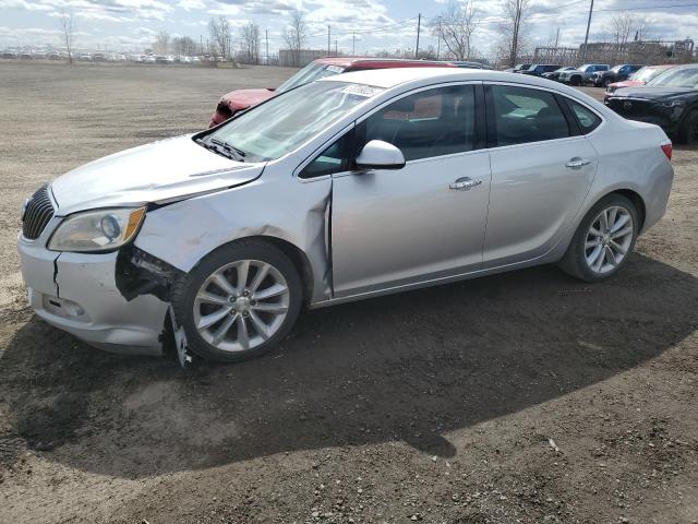 2012 Buick Verano 