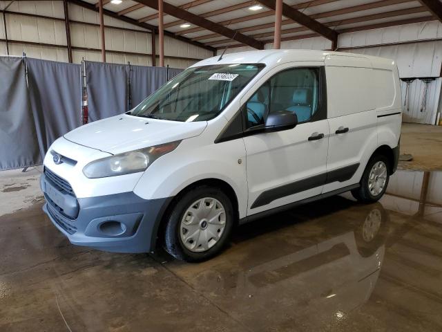 2014 Ford Transit Connect Xl