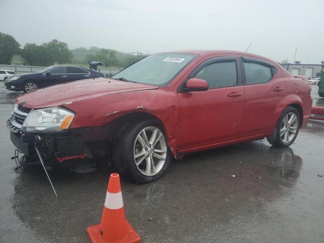 2011 Dodge Avenger Mainstreet