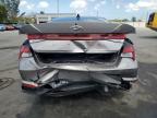 2023 Hyundai Elantra Sel en Venta en Miami, FL - Front End