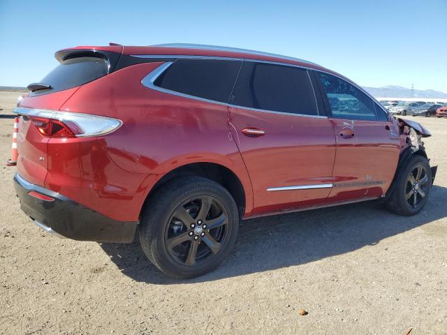  BUICK ENCLAVE 2023 Red