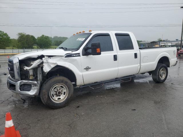 2016 Ford F350 Super Duty