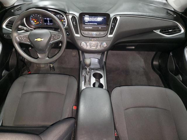 CHEVROLET MALIBU 2024 Granatowy