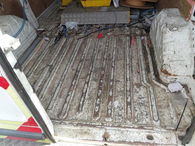 2013 FORD TRANSIT 10
