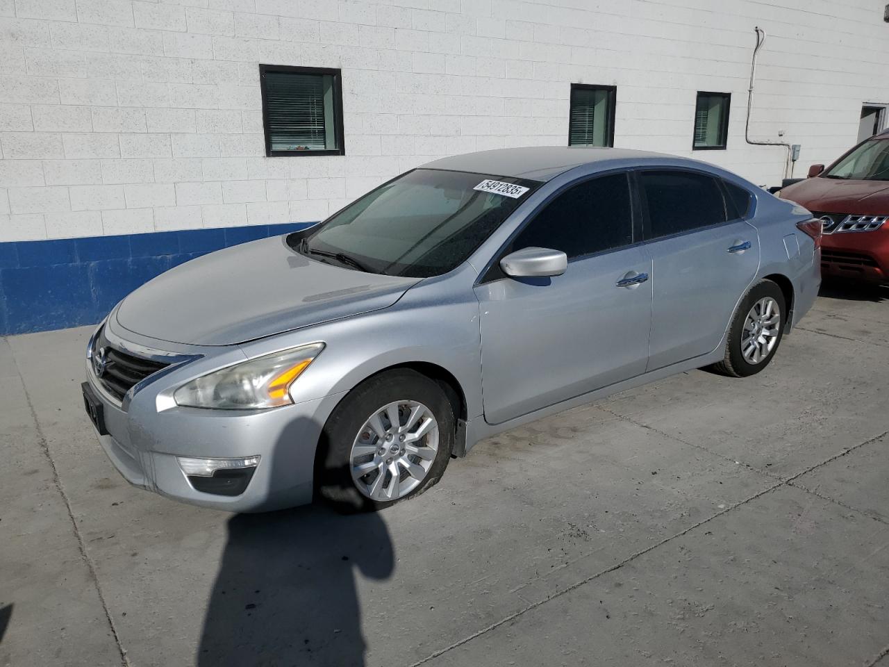 2014 Nissan Altima 2.5 for Sale in Farr West, UT - Mechanical