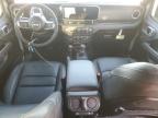 2024 Jeep Wrangler Sahara للبيع في Houston، TX - Front End