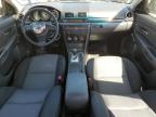 2009 Mazda 3 I de vânzare în Hampton, VA - Front End