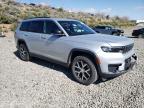 2024 Jeep Grand Cherokee L Limited for Sale in Reno, NV - Front End