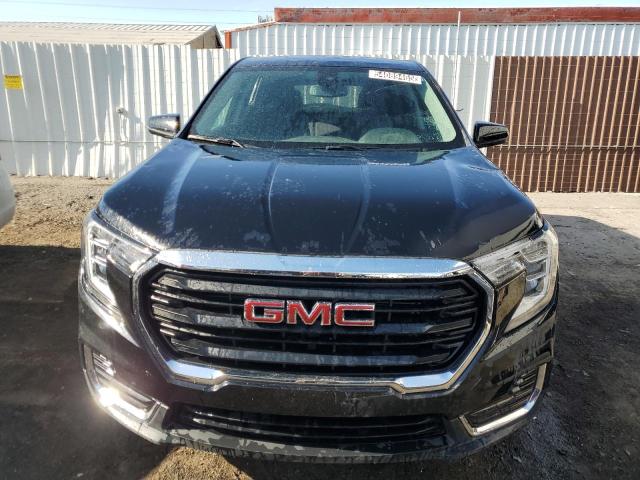  GMC TERRAIN 2024 Czarny