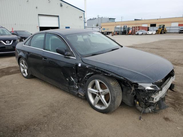 2010 AUDI A4 PREMIUM PLUS