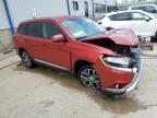 2018 Mitsubishi Outlander Se იყიდება Lawrenceburg-ში, KY - Front End