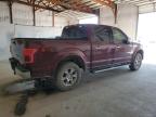 2015 Ford F150 Supercrew   for Sale in Lexington, KY - Burn - Interior