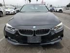 2015 Bmw 428 I Gran Coupe for Sale in Van Nuys, CA - Undercarriage