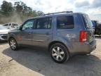 2015 Honda Pilot Touring продається в Greenwell Springs, LA - Mechanical