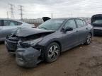 2024 Subaru Legacy Premium zu verkaufen in Elgin, IL - Front End