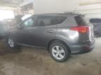 2014 Toyota Rav4 Xle de vânzare în Ham Lake, MN - Side