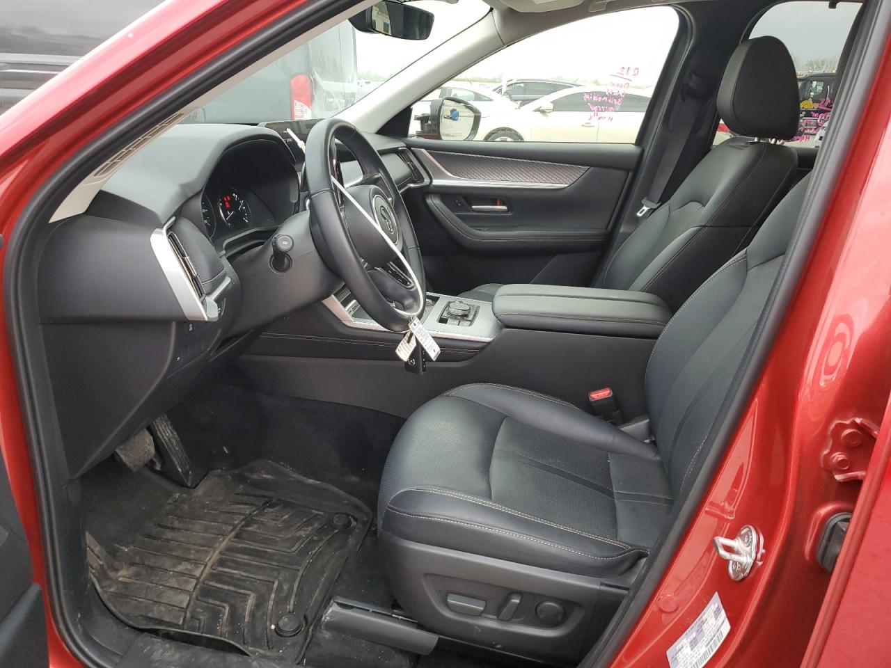 2024 Mazda Cx-90 Preferred Plus VIN: JM3KKCHD0R1130371 Lot: 51584385