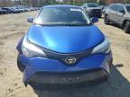 2020 Toyota C-Hr Xle   de vânzare în North Billerica, MA - Front End