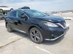 2023 Nissan Murano Platinum for Sale in Grand Prairie, TX - Side