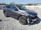 2020 Honda Cr-V Ex за продажба в Barberton, OH - Front End