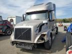 2016 Volvo Vnl Semi Truck na sprzedaż w Glassboro, NJ - Front End