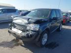 2010 LAND ROVER FREELANDER for sale at Copart CHESTER