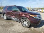 2012 Ford Explorer Xlt for Sale in Indianapolis, IN - Side