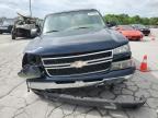 2006 Chevrolet Silverado C1500 zu verkaufen in Lebanon, TN - Rejected Repair